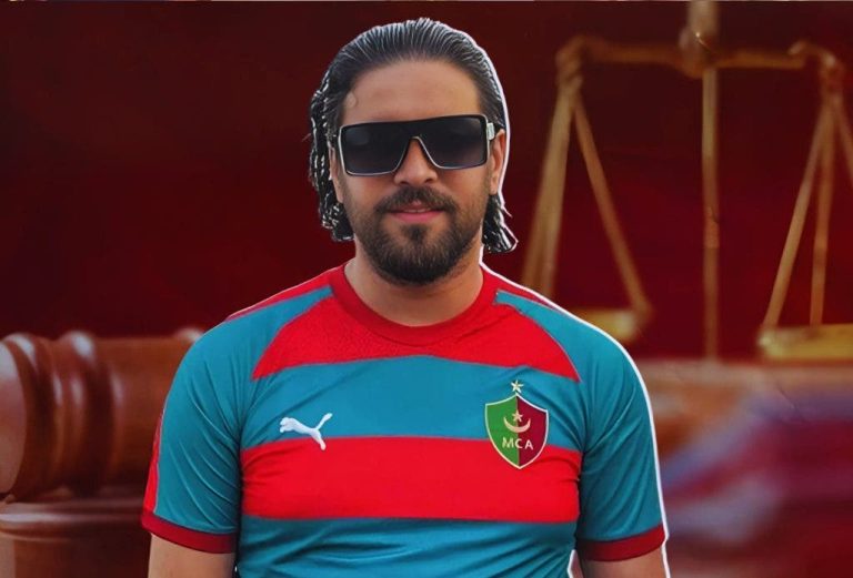 The case of Elias Al-Maliki…an important warning to Moroccan content creators!
