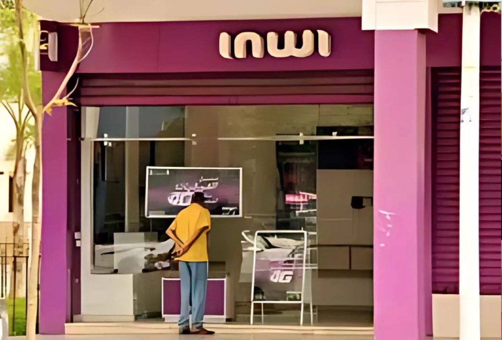 The company “Inwi” arouses dissatisfaction among its customers… repeated complaints due to poor services