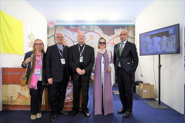 The contribution of archaeological tourism in Morocco to the enhancement of national cultural identity