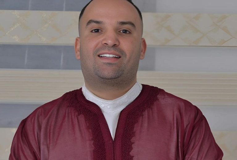 The court issues a new decision concerning the case of “Rida Ould Al-Shenoui”
