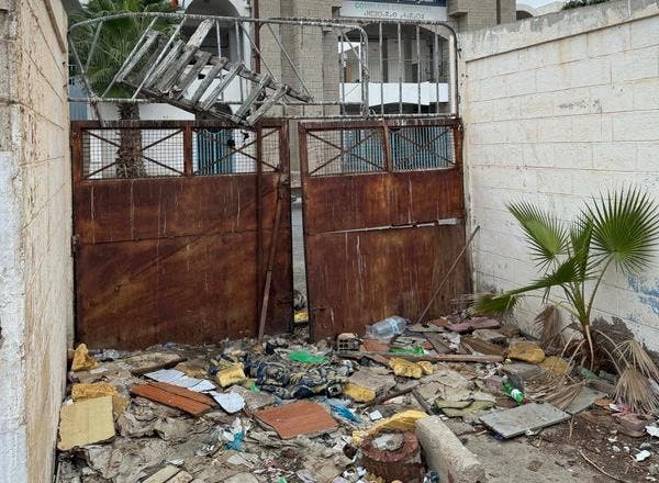 Le cri des commerçants de Nador : Quand finira l’abandon du complexe commercial et quand l’espoir reviendra-t-il chez les investisseurs ?