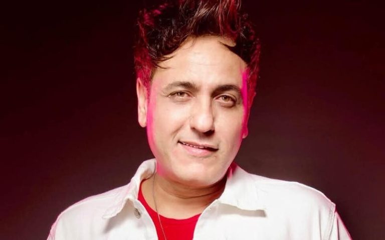 The death of Egyptian singer and composer Mohamed Rahim at the age of 45
