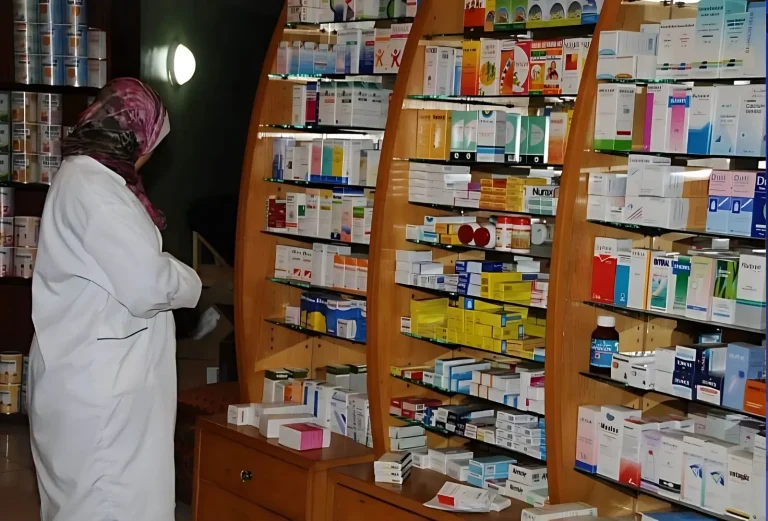 The disappearance of certain heart medications from pharmacies for more than two months worsens the suffering of patients