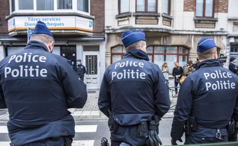 The doubling of expulsions worries the Moroccan “movement” in Belgium