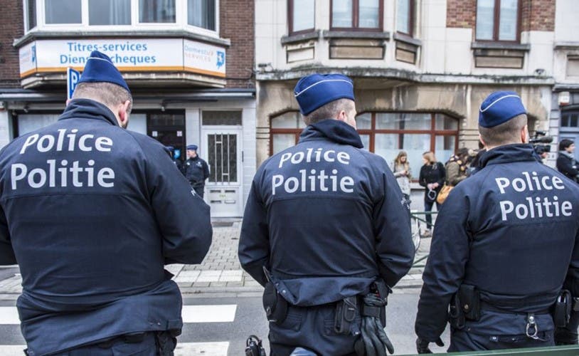 The doubling of expulsions worries the Moroccan “movement” in Belgium
