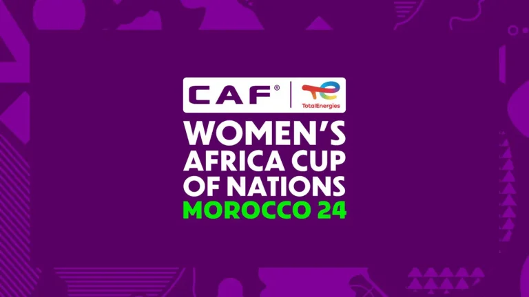 The draw for the CAF TotalEnergies Morocco Women's Africa Cup of Nations 2024 will take place this Friday, November 22