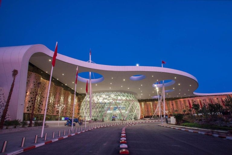 The fate of the new Marrakech airport project questions the Minister of Transport