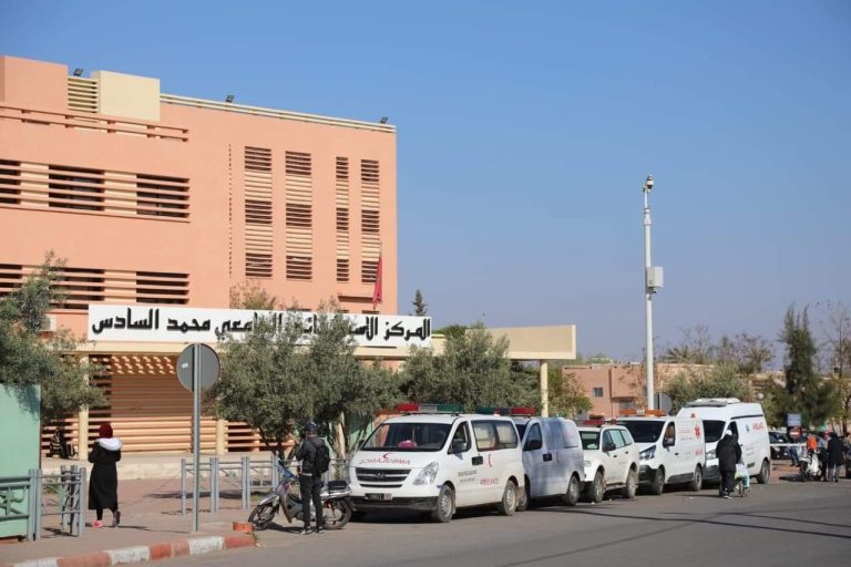 The father of medical student “Abdel Ghani” recounts his son’s suffering before his death in Marrakech hospital (video)