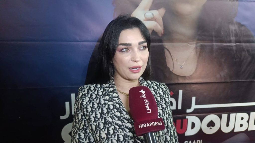 The film “The Last Choice” was admired by fans during its first screening