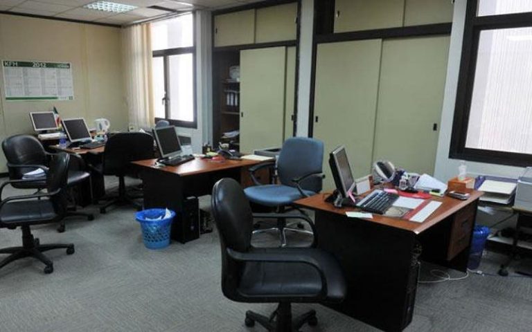 The ghost employees of Taroudant… Questions about the lack of accountability.”