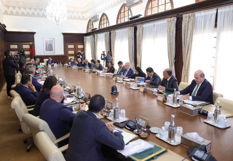 The government approves a bill relating to the protection of heritage
