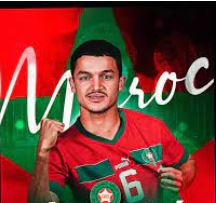 The new lion of the atlas with Walid Regragui, Reda Belahyane seriously targeted by AC Milan and Inter Milan