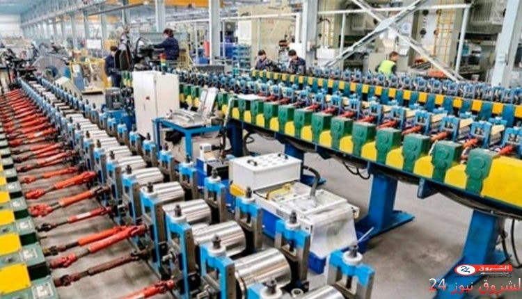 Le « parlementaire » dépend du progrès de l’industrie nationale en activant les rôles des centres régionaux