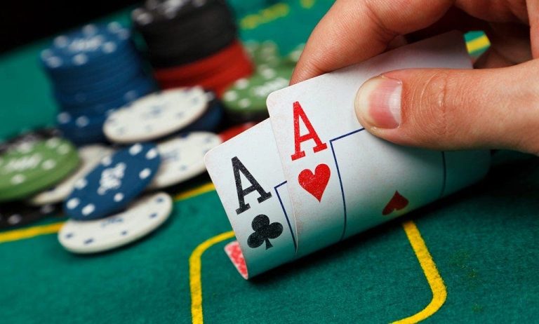The phenomenon of illegal games invades the Taroudant region
