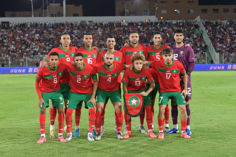 The two talents of the Moroccan national team are among the 5 most expensive playmakers in Europe