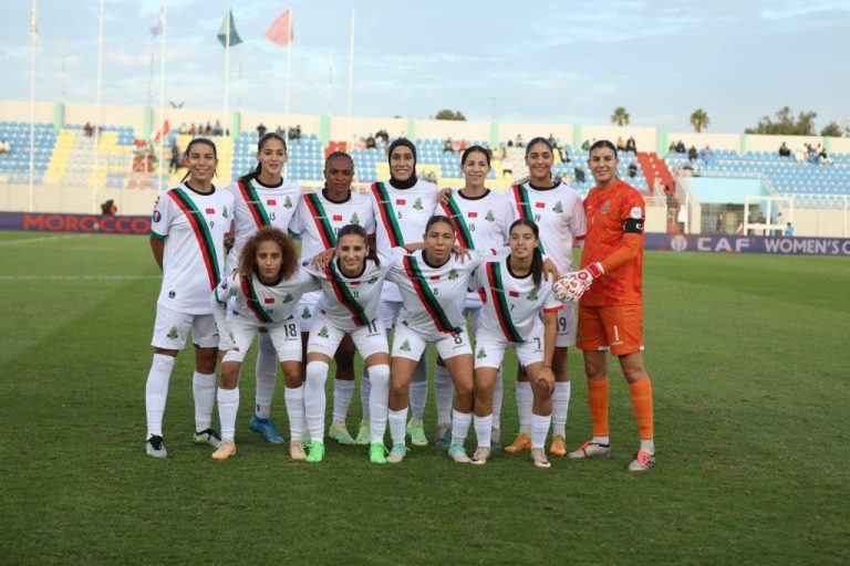 Thrilling storyline takes Royal Army Women to CAF Champions League final