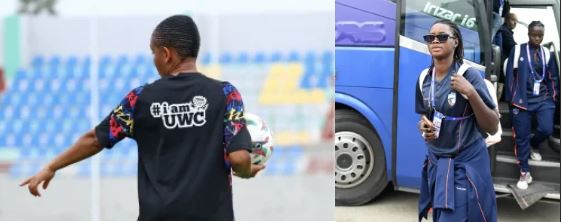 Today at 3:00 p.m., CAF Morocco Women's African Champions League 2024: Everything you need to know before the match between the University of the Western Cape and the Aigles de la Médina