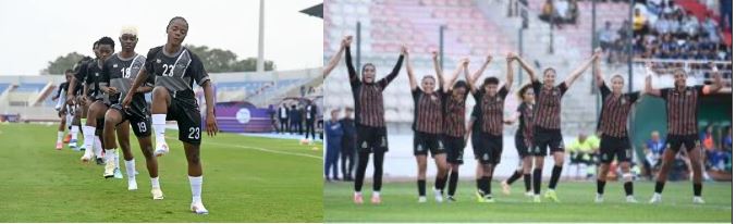 Today at 6:00 p.m., CAF Morocco Women's Champions League 2024: Everything you need to know before the match between AS FAR and TP Mazembe