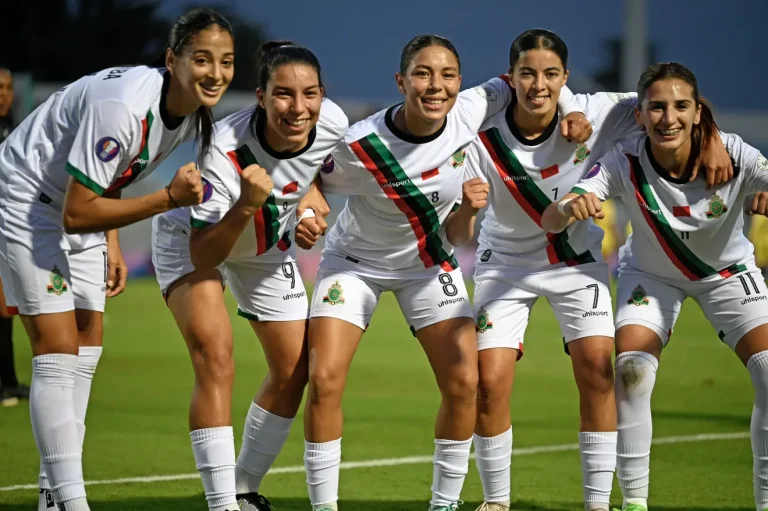 Today at 6:00 p.m. CAF Morocco Women's Champions League 2024 - 1/2 Final: everything you need to know before AS FAR and FC Masar