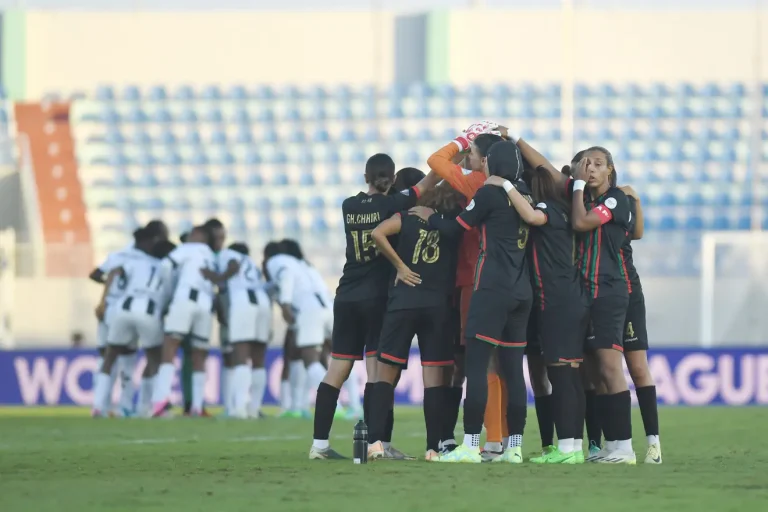 Today at 6:00 p.m., final of the CAF Morocco Women's Champions League 2024: Everything you need to know about AS FAR and TP Mazembe