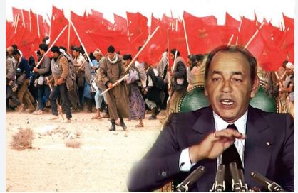 Today, the 49th anniversary of the Green March, a historic milestone for the Sovereignty of the Kingdom over its Southern Provinces.