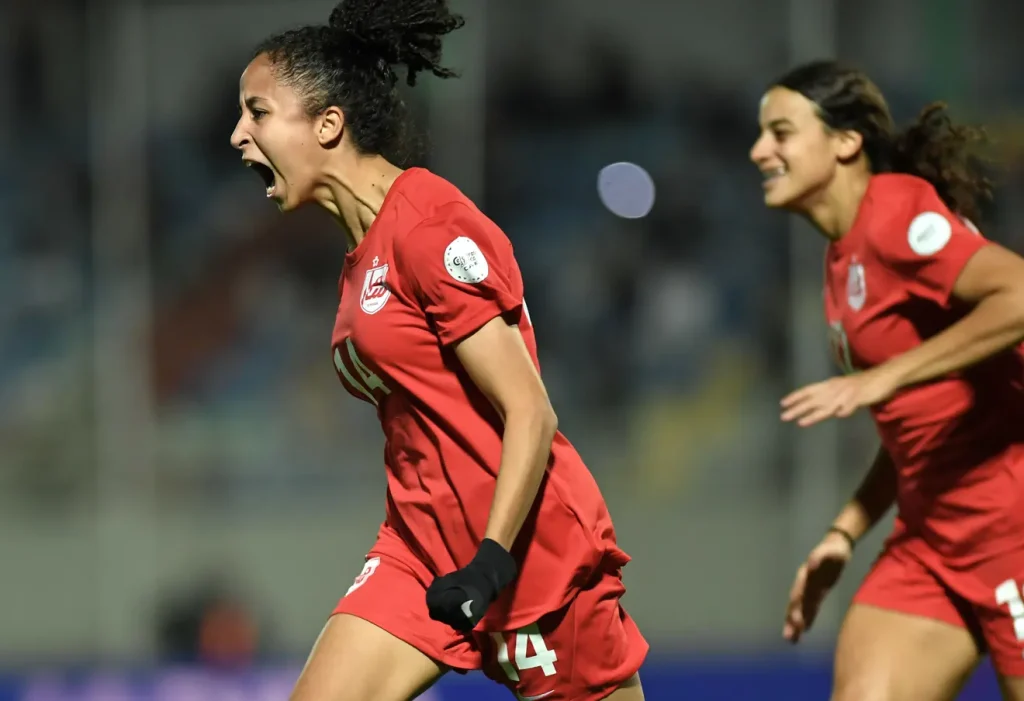 Tomorrow, CAF Morocco Women's Champions League 2024 / Classification match: Everything you need to know before the match between FC Masar and Edo Queens