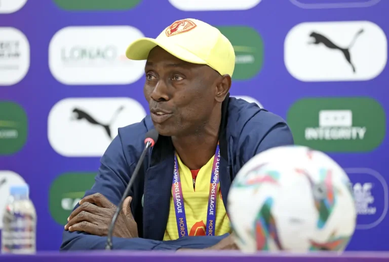 Tomorrow, CAF Morocco Women's Champions League 2024 / Ranking: The Edo Queens ready to take up the challenge for a historic bronze medal