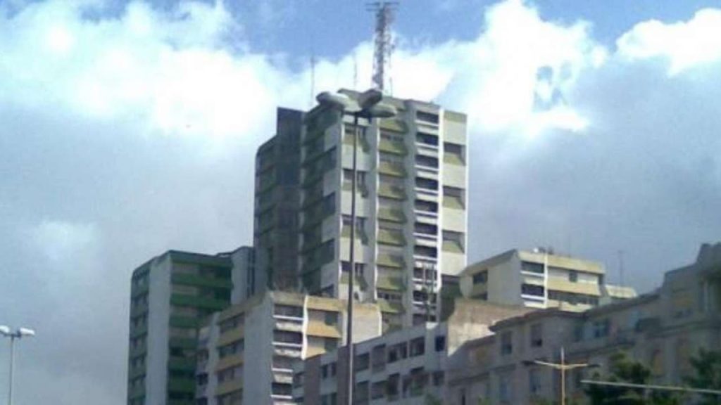 Transforming Rabat's most famous building into an international hotel project