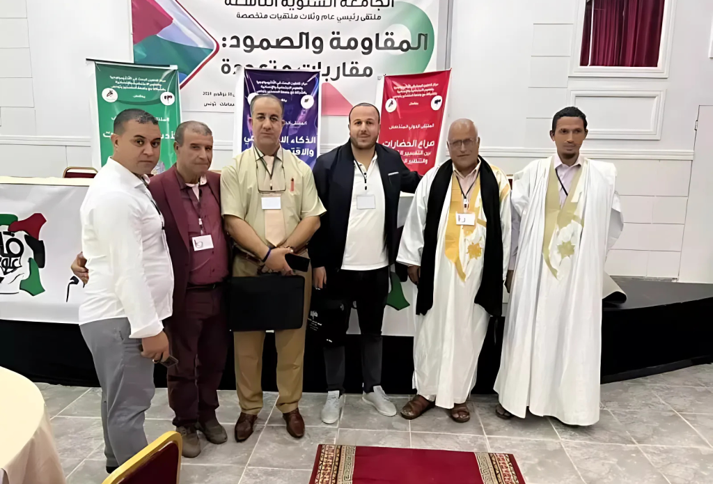 Tunisian Kais Saied continues to follow Algeria in its provocation against Morocco