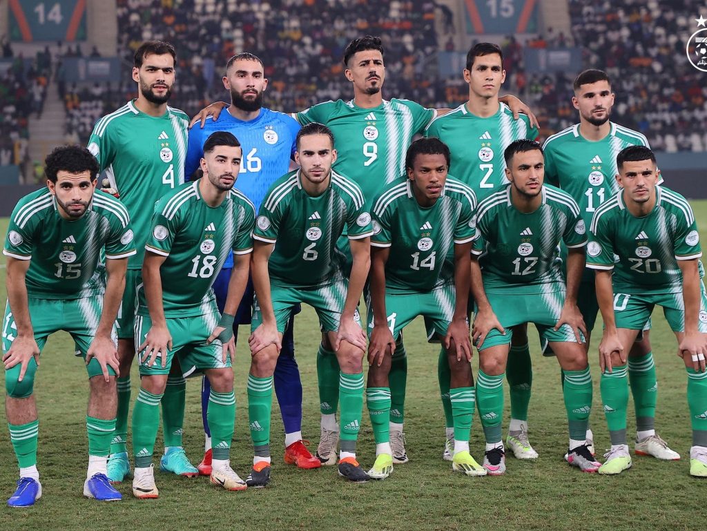 Tunisian coach Kais Yaakoubi accuses Algeria of corruption to attract European talent