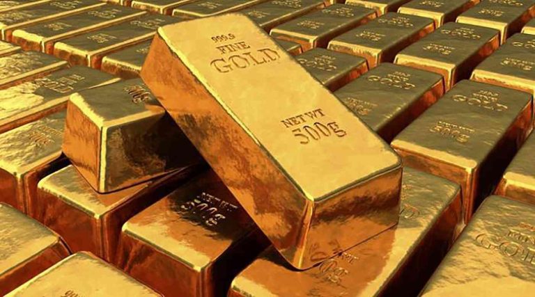 US Elections…Bitcoin Rises, Gold and Oil Fall