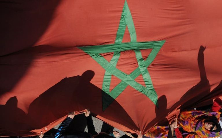 “We are all Moroccans. » A campaign that redraws national identity in the diaspora.
