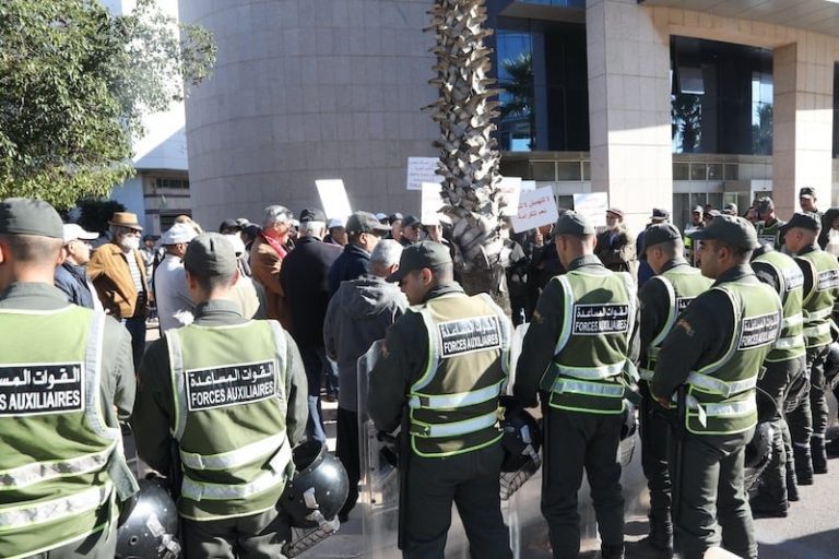 What about the situation of Maroc Telecom retirees?