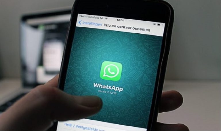 Whatsapp: a new feature to organize discussions