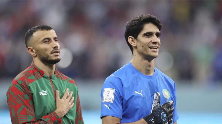With the participation of Bono and Saiss. Al-Sadd and Al-Hilal face off in AFC Elite Champions League