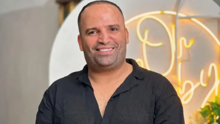 “YouTuber” nicknamed “Boy Al-Shenoyah” was placed in Okasha Prison