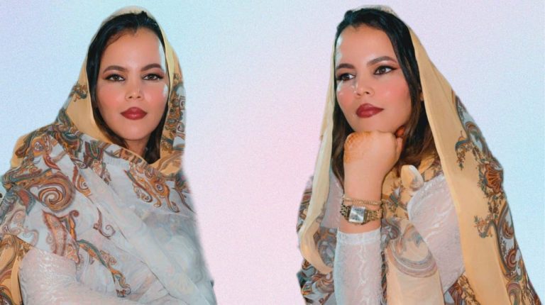 Young Noura Al-Ghazlan releases new music video with distinctive Hassan song titled “Les Parents”