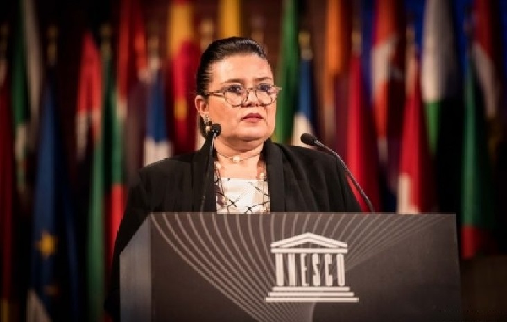 Zohour Alaoui: “The Denkmal, an opportunity for Morocco to promote its thousand-year-old heritage”