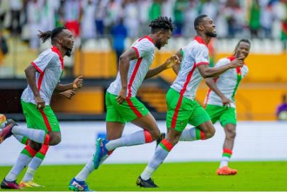 final round of CAN 2025 qualifiers Morocco 2025: five places left at stake. analysis of the matches