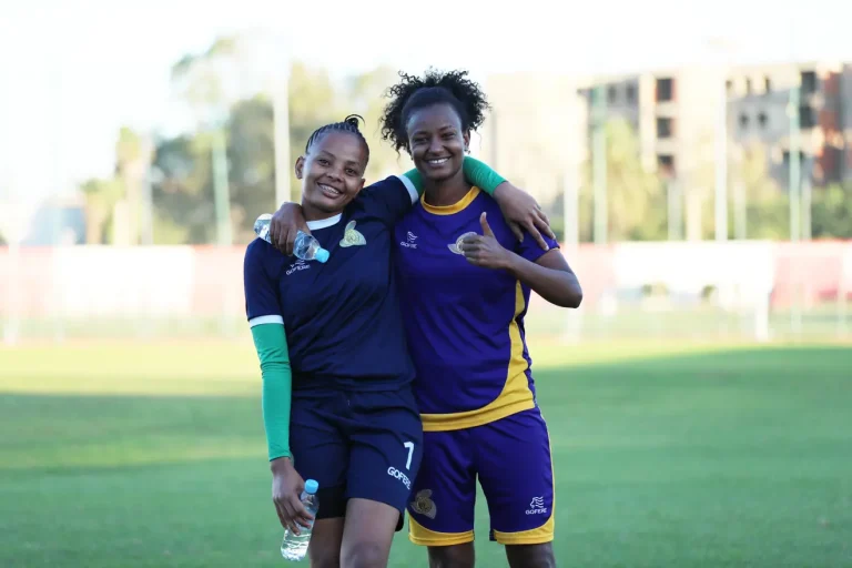 today at 6:00 p.m. CAF Morocco Women's Champions League 2025: Everything you need to know before the match between FC Masar and Commercial Bank of Ethiopia