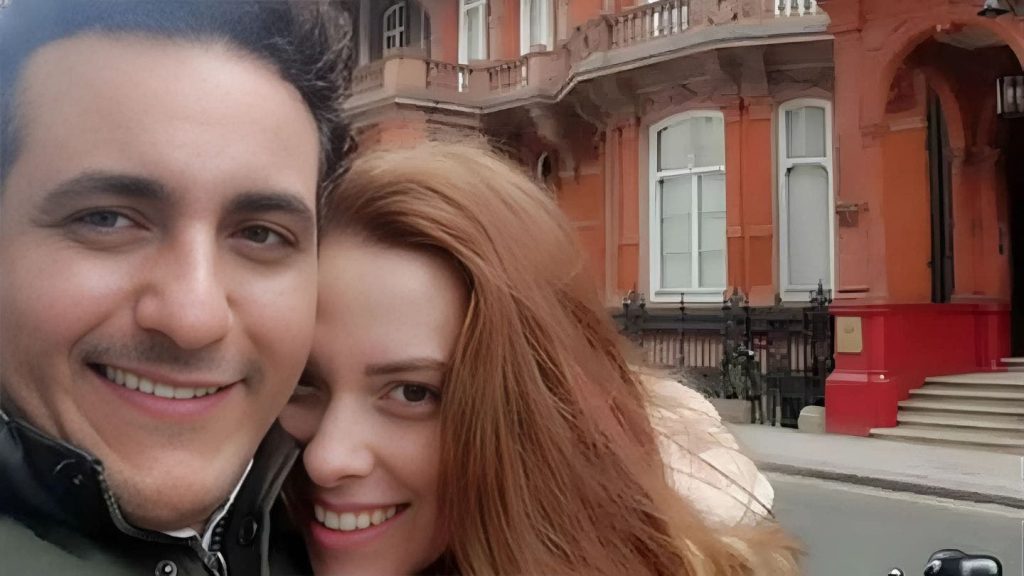 A surprising approach... The heirs of Muhammad Rahim take legal action (photos)