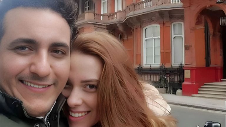 A surprising approach... The heirs of Muhammad Rahim take legal action (photos)
