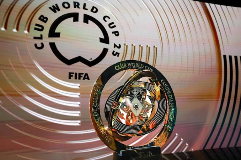 2025 Club World Cup.. FIFA reveals ticket prices and start date of their sale