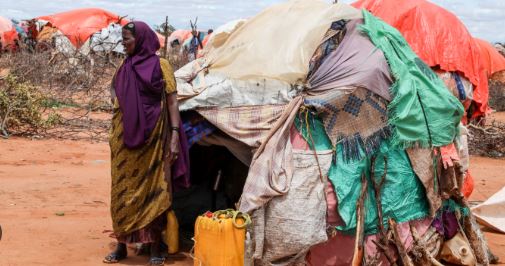 22 pays africains souhaitent que leurs gouvernements exercent davantage de pression sur les pays riches et développés pour qu’ils aident les Africains touchés par les changements climatiques