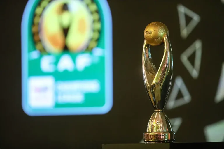 3 Moroccan players in the CAF Champions League squad of the week