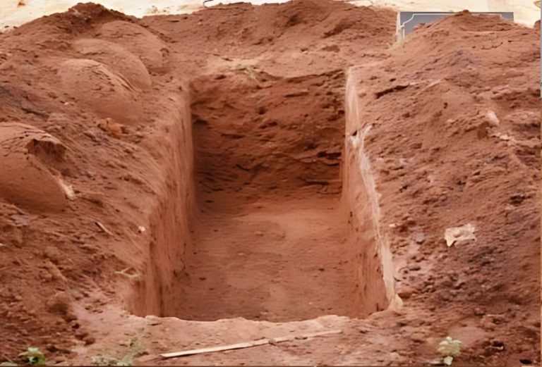 A scandal in the Benslimane province… decomposing corpses and dead people awaiting burial permits
