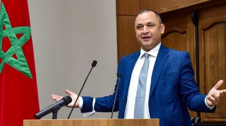 A strange announcement disrupts the interests of importers and requires the intervention of the Minister of Industry and Trade