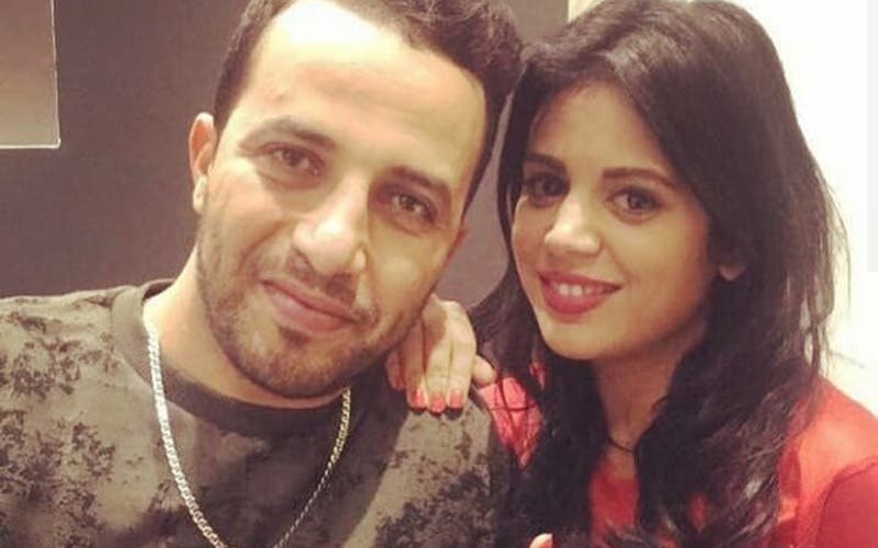 Abdul Ilah Rashid: “Fatima Al-Zahraa Lahrsh is a beautiful actress and there was real love between us” + (video)