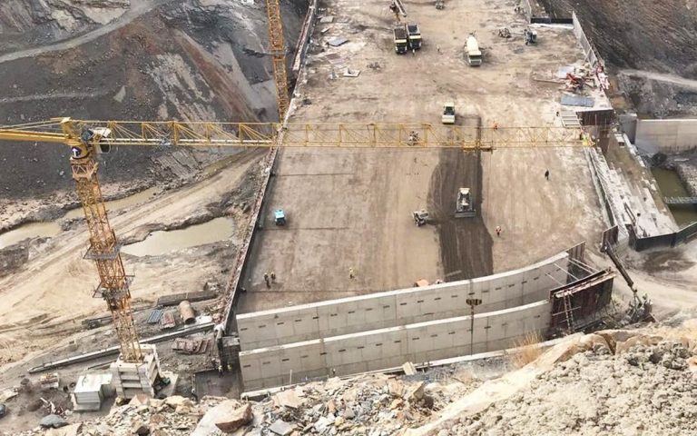 Accounts Committee: “The cancellation of the works contract for the Tarka Oumadi dam in Guersif led to a delay in its completion. »