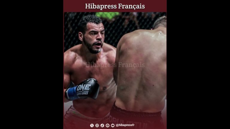 African Kickboxing Championships: 7 medals including 3 gold for Morocco